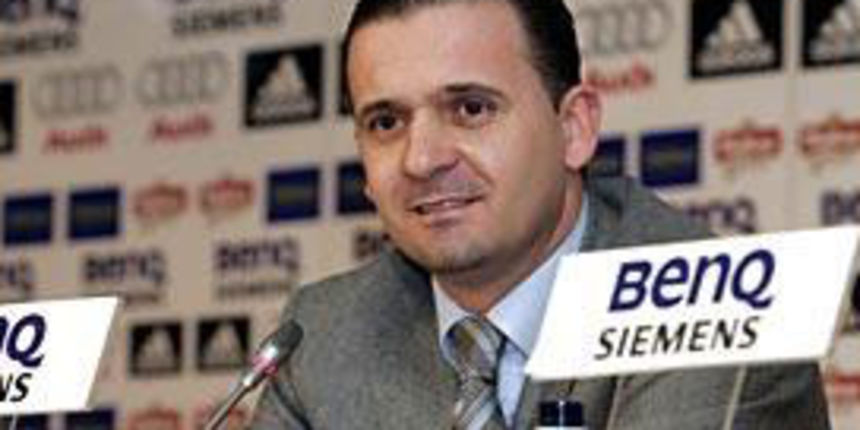 Predrag Mijatović (Foto: muymerengue.com) Predrag Mijatović (Foto: muymerengue.com)