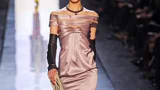 Gaultier proljeće 2011 Gaultier proljeće 2011