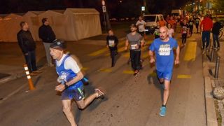 3. Zadar Night Run
