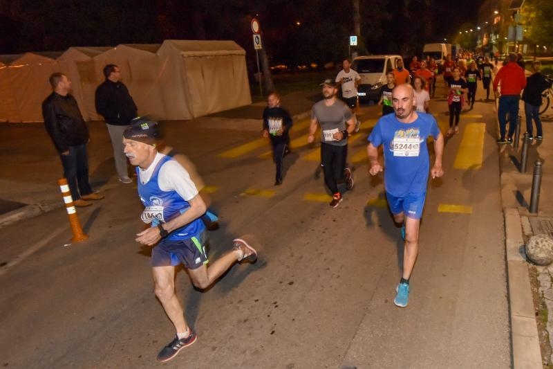 3. Zadar Night Run