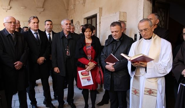 Otvorena socijalna samoposluga