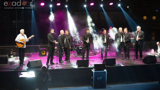 Humanitarni koncert “Pjesmom za Petru” u dvorani Krešimir Ćosić