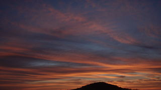 Preko: Svitanje 5. veljače 2013, foto: Jasna Marcelić