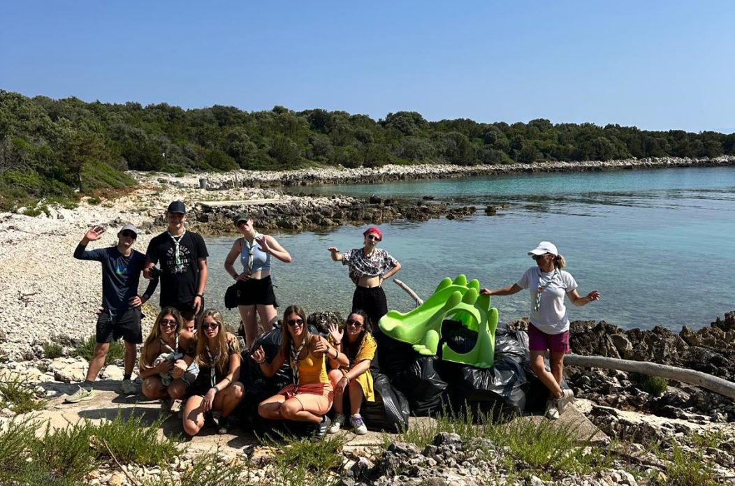 izviđači stvaraju bolji svijet! izviđači stvaraju bolji svijet!