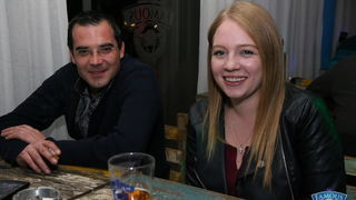 Friday Night Live: Jet Set Band @ Famous Beach Bar & Grill. Foto: Ivan Brčić Friday Night Live: Jet Set Band @ Famous Beach Bar & Grill. Foto: Ivan Brčić