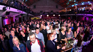 Oliver Dragojević & Dupini oduševili Zadrane ; foto Iva Perinčić