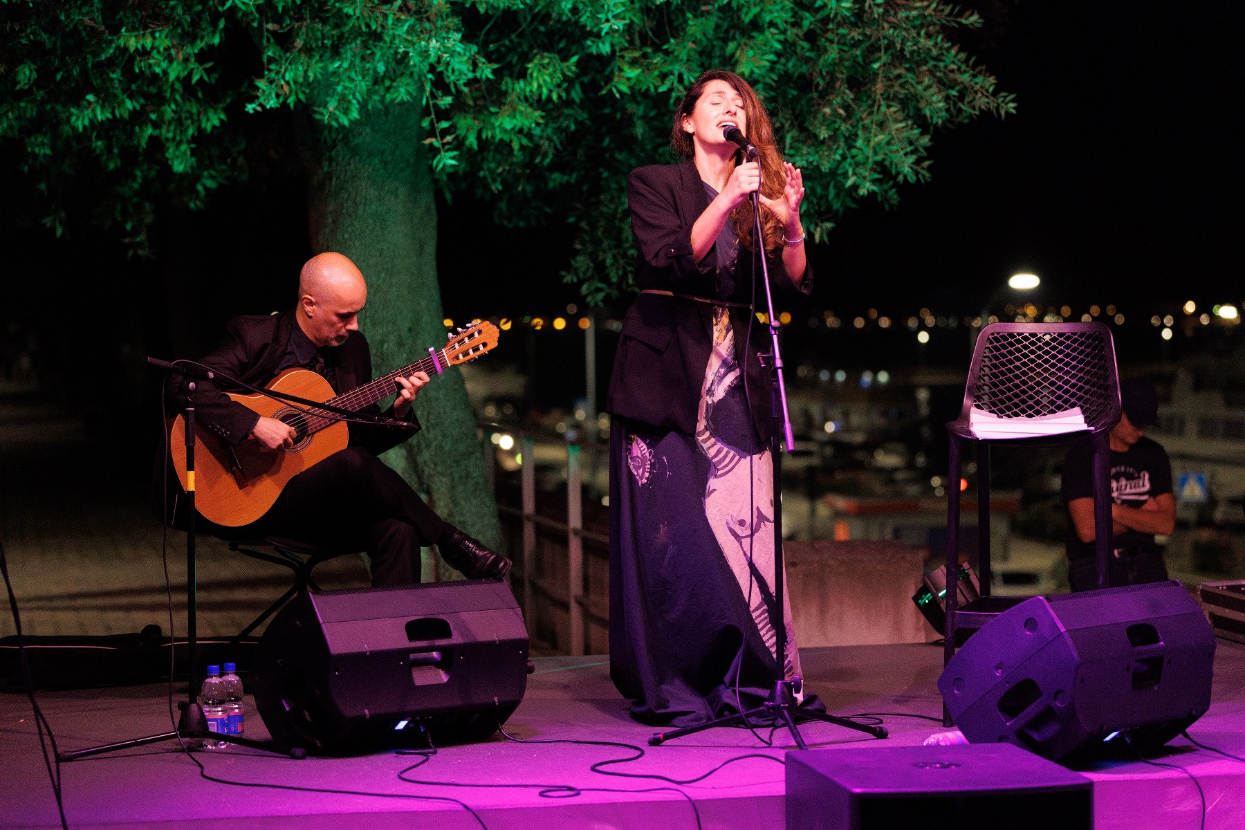 Zagrli Zadar @ zadarski bedemi