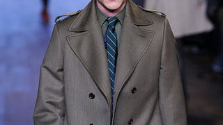 New York Fashion Week: Tommy Hilfiger jesen 2010 (Coutorture.com)