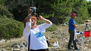 Vir: Međužupanijsko prvenstvo u sportskom ribolovu štapom s obale za seniorke Vir: Međužupanijsko prvenstvo u sportskom ribolovu štapom s obale za seniorke