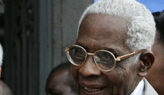 Aime Cesaire (Foto: info.rsr.ch)