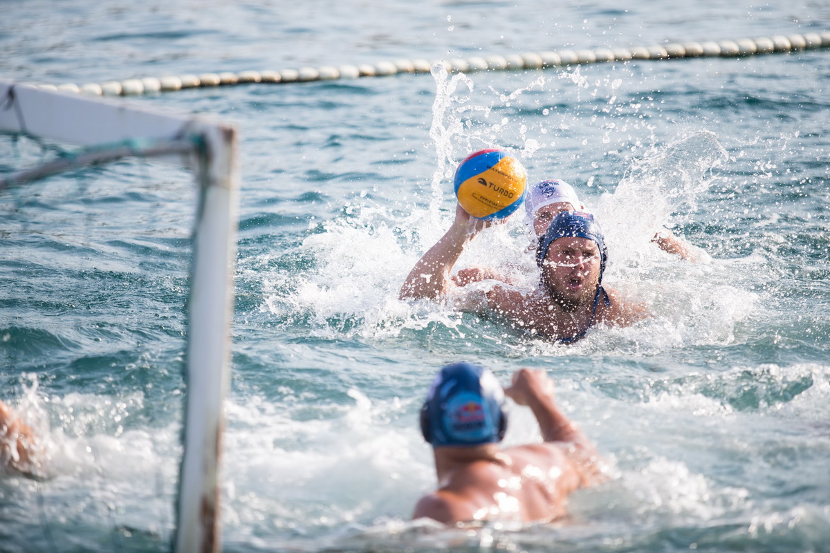 Red Bull Sidrun: Ekipa Kolpomorto proslavila pobjedu u Kalima Red Bull Sidrun: Ekipa Kolpomorto proslavila pobjedu u Kalima