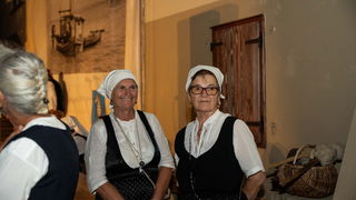 Naši stari običaji 2024. @ Privlaka