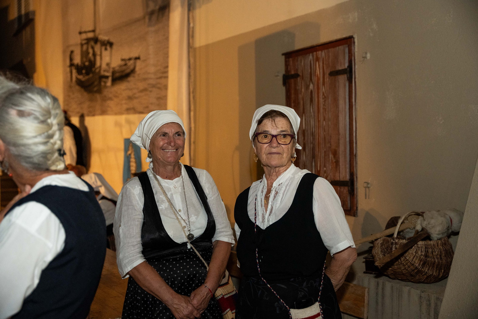 Naši stari običaji 2024. @ Privlaka