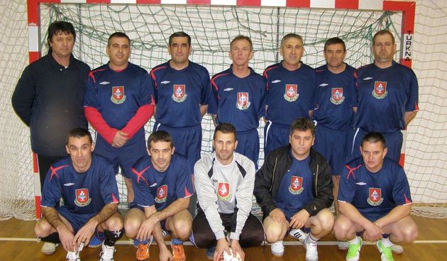 MNK Veterani općine