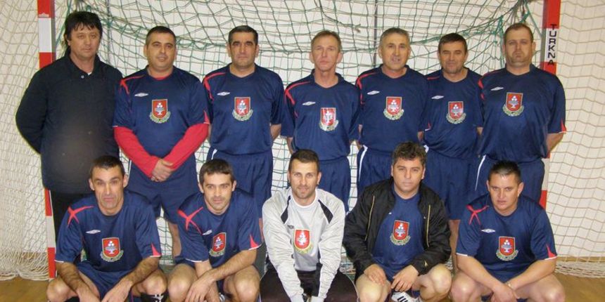 MNK Veterani općine MNK Veterani općine