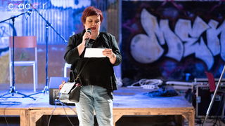 KvartArt 2018: Intimna večer u skate parku uz vrhunski koncert Miroslava Tadića i Yvette Holzwarth KvartArt 2018: Intimna večer u skate parku uz vrhunski koncert Miroslava Tadića i Yvette Holzwarth