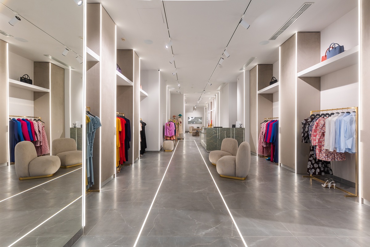 Aleksandra Dojčinović multimedijalnim butikom oživjela centar Zagreba