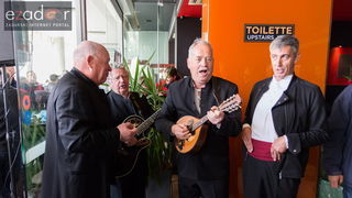 Đir po gradu 28. travnja 2017. Đir po gradu 28. travnja 2017.