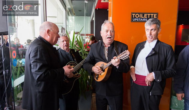 Đir po gradu 28. travnja 2017.