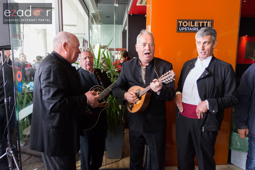 Đir po gradu 28. travnja 2017. Đir po gradu 28. travnja 2017.