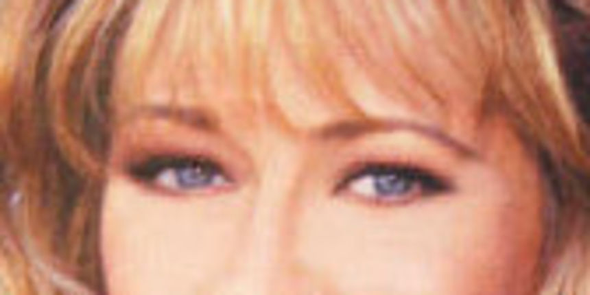 Marilyn Chambers Marilyn Chambers