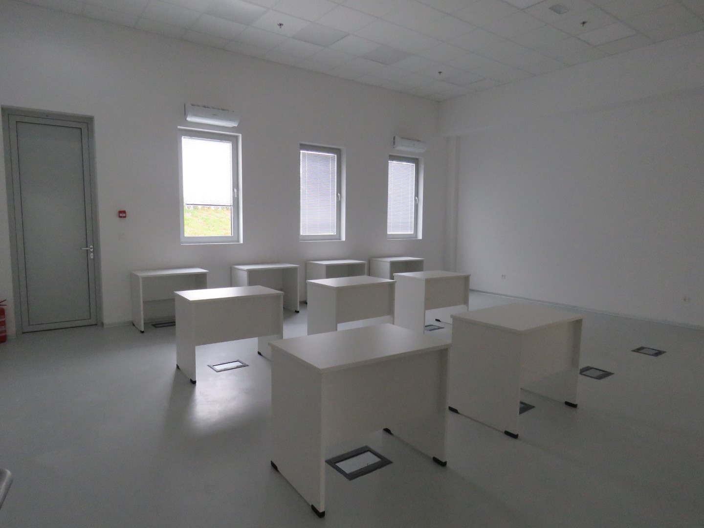 Poličnik: Završna konferencija projekta Centar za razvoj i edukaciju