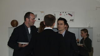 Interactive.ag i prijatelji, Zagreb 24. travnja 2008.