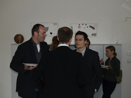 Interactive.ag i prijatelji, Zagreb 24. travnja 2008.