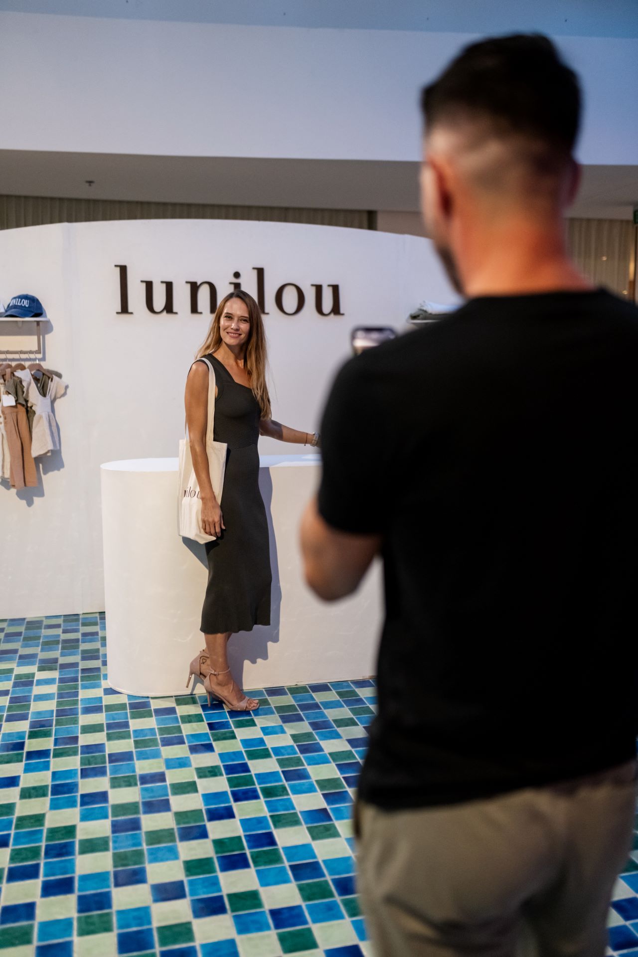 Iadera Sea and Style – otvorenje trgovine brenda lunilou Iadera Sea and Style – otvorenje trgovine brenda lunilou