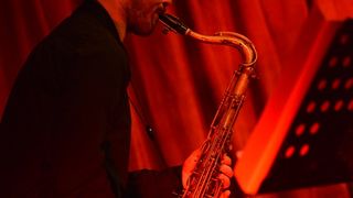 Koncertna promocija trija Chui u HNK Zadar; foto: Iva Perinčić