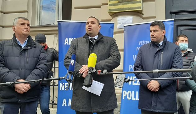 Udruga “Vir bez podjela” optužuje: Državno odvjetništvo naš ignorira i pogoduje Kristijanu Kapoviću