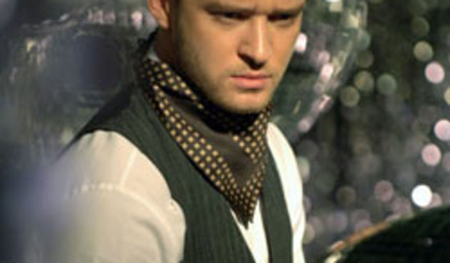 Justin Timberlake (Moda.hr)