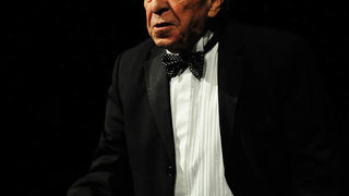 Zadar, 28.02.2013. snimio: Nenad Marčev,
PLANET ART,
Raymond Queneu,
STILSKE VJEŽBE,
Redatelj Tomislav Radić,
Igraju: Lela Margitić i Pero Kvrgić,
Dvorana HNK Zadar Zadar, 28.02.2013. snimio: Nenad Marčev,
PLANET ART,
Raymond Queneu,
STILSKE VJEŽBE,
Redatelj Tomislav Radić,
Igraju: Lela Margitić i Pero Kvrgić,
Dvorana HNK Zadar