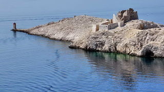 Kad udre bonaca…, foto: L. Kvarantan