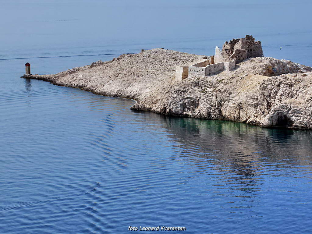 Kad udre bonaca…, foto: L. Kvarantan