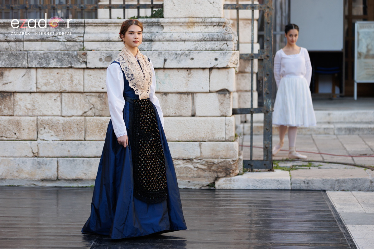 Đir po gradu, četvrtak 23. studenog 2023.