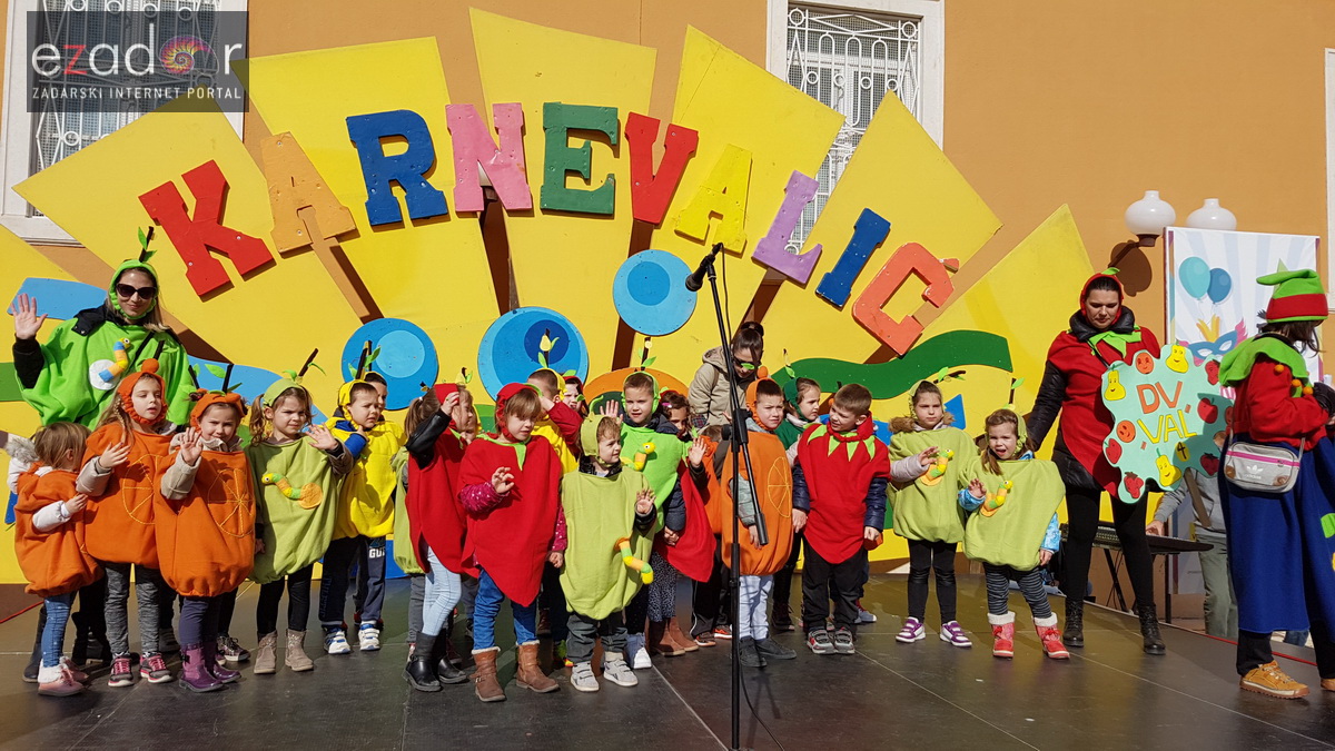 Karnevalić 057 radija 23. veljače 2017.