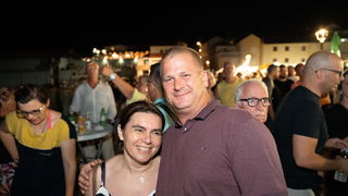 Noć privlačkih ribara i sabunjara 2024 @ luka Stari porat Noć privlačkih ribara i sabunjara 2024 @ luka Stari porat