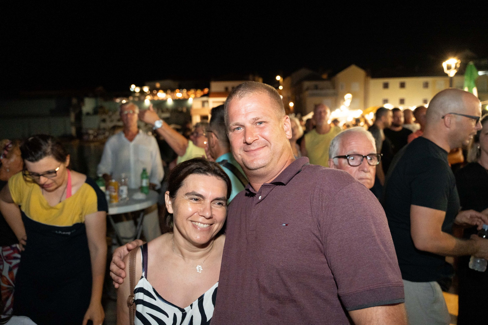 Noć privlačkih ribara i sabunjara 2024 @ luka Stari porat Noć privlačkih ribara i sabunjara 2024 @ luka Stari porat