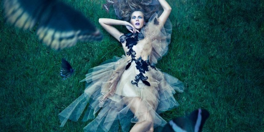 Cro A Porter  Boudoir: Kolekcija “Noble Leisurely”