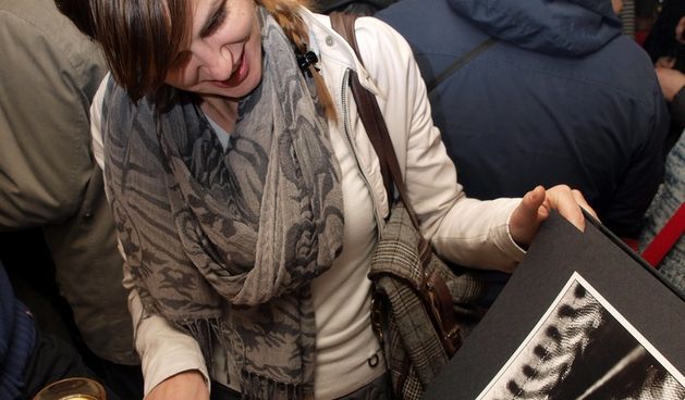 250 umjetničkih fotografija grupe ‘5.exe’ (Foto: V. Penga)