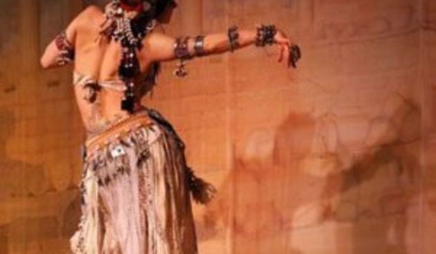 Orijentalni ples(foto: orijentalni-ples.com)