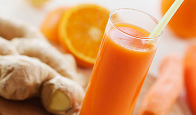 Sok od kurkume: Snažan ljekoviti napitak, kurkuma, foto: kiwi.hr
