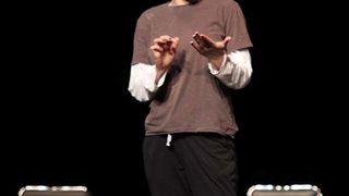 Kazalište KNAP i Umjetnička organizacija Kravice, predstava “Glumice&to”; foto Iva Perinčić Kazalište KNAP i Umjetnička organizacija Kravice, predstava “Glumice&to”; foto Iva Perinčić