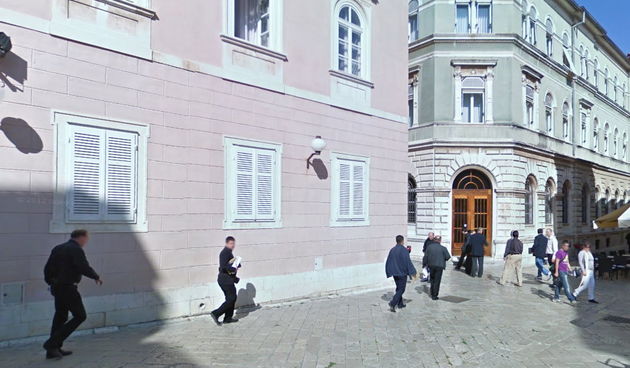 Nadbiskupsko sjemenište