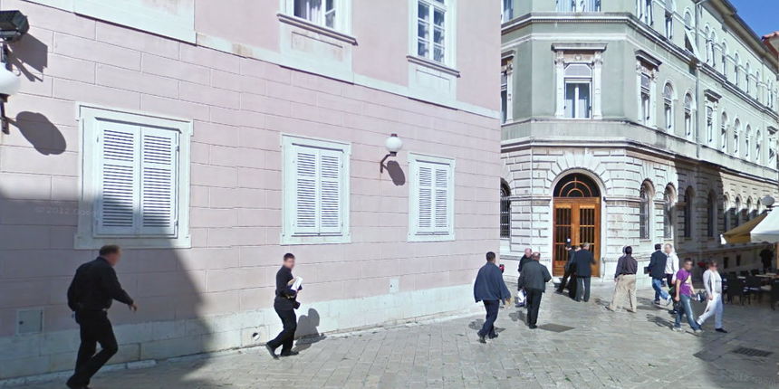 Nadbiskupsko sjemenište