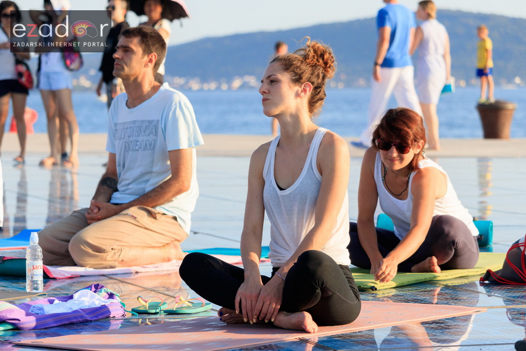 Đir po gradu 20. lipnja 2017.
