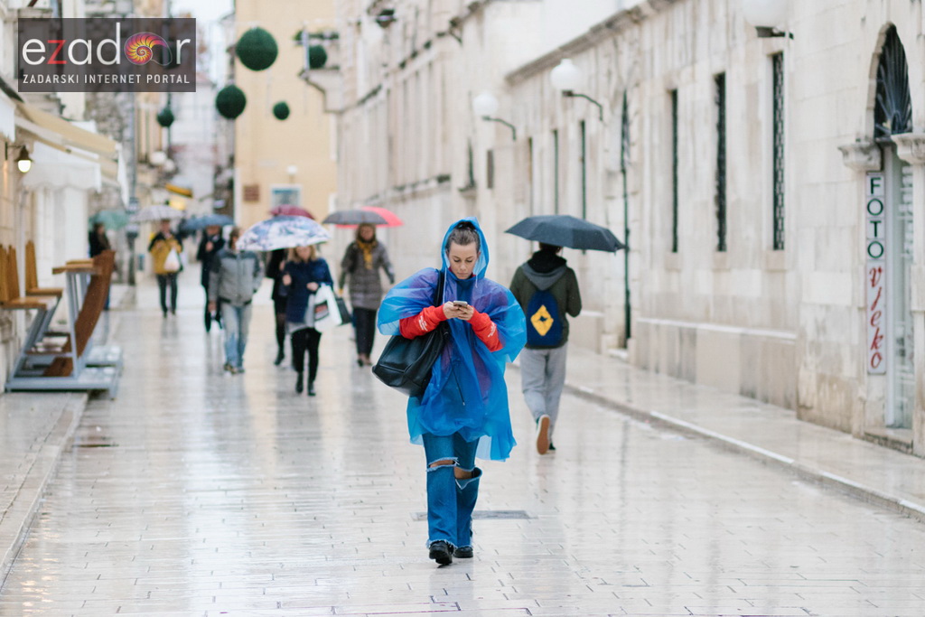 Đir po gradu, četvrtak 30. studenog 2017. Đir po gradu, četvrtak 30. studenog 2017.