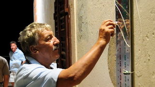 Vikend na otoku Sestrunju, Foto: Ivan Dilber