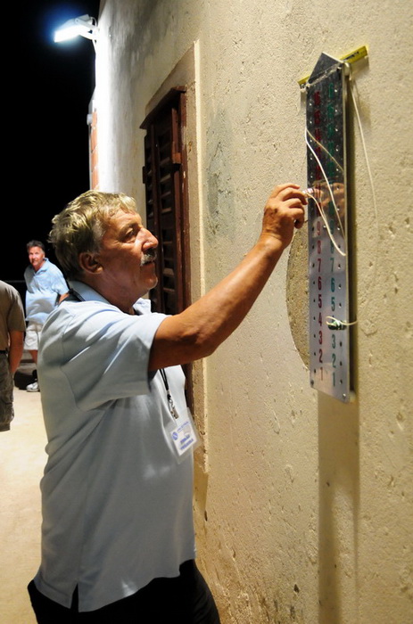 Vikend na otoku Sestrunju, Foto: Ivan Dilber